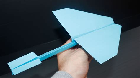 Avion De Papel