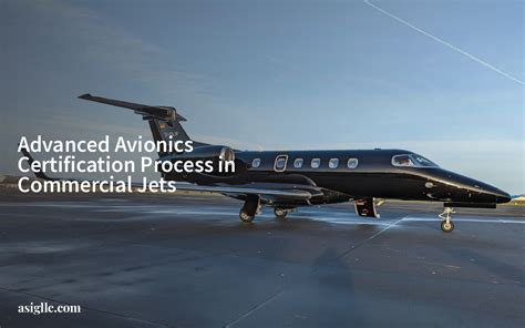 avionics certification