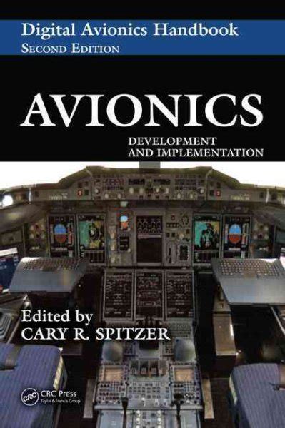 Avionics Development And Implementation The Avionics Handbook Second Edition