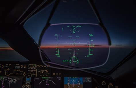 Avionics Modifications Boeing