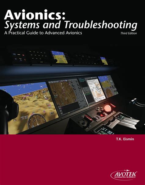 avionics systems and troubleshooting answer key