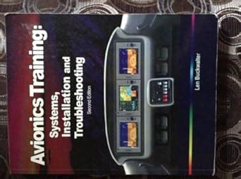 Avionics Training Systems Installation And Troubleshooting