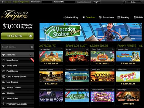 avis casino tropez Bestes Online Casino der Schweiz