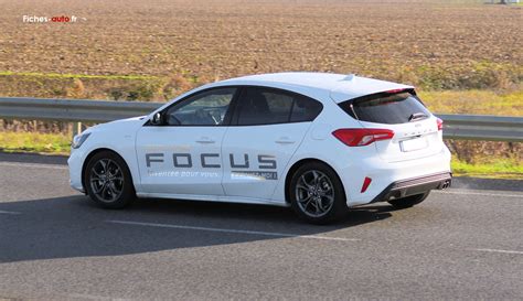 Avis Ford Focus