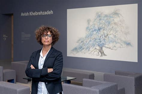 avish khebrehzadeh