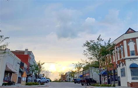 avoca iowa