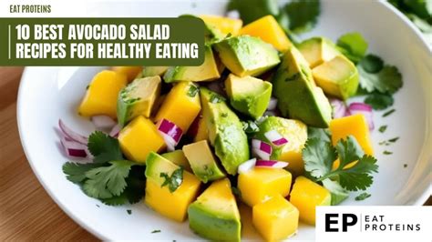 Avoca Salads
