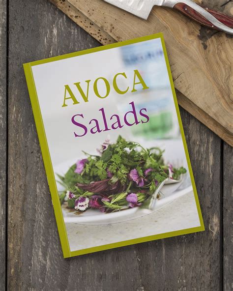 Full Download Avoca Salads 