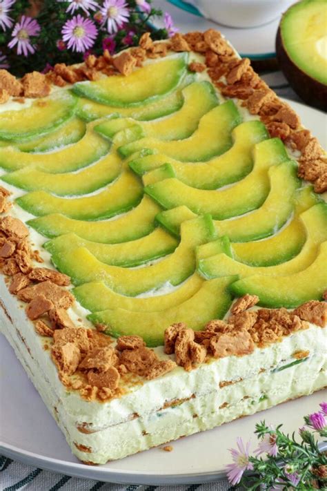 avocado float | Avocado Float Terbaik 2024 Resep Segar Tips
