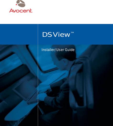 Download Avocent Manual User Guide Videas 