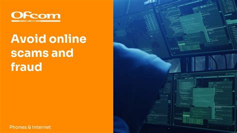 Read Avoiding Online Fraud Chapter 6 
