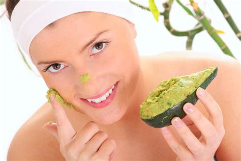 avokado kreminin cilde faydaları