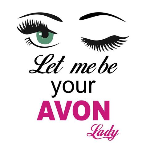 avon  Facebook.