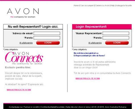 avon login DriverLayer Search Engine