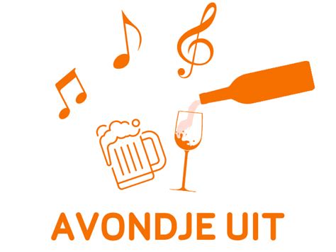 avondje uit