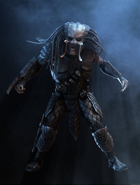 Aliens vs. Predator multiplayer skins, Xenopedia