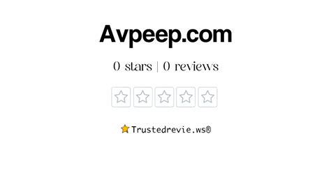 Avpeep dlau