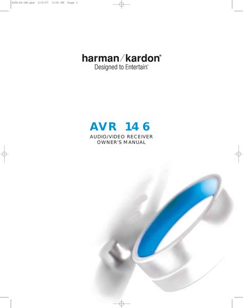 Avr 146 Guide