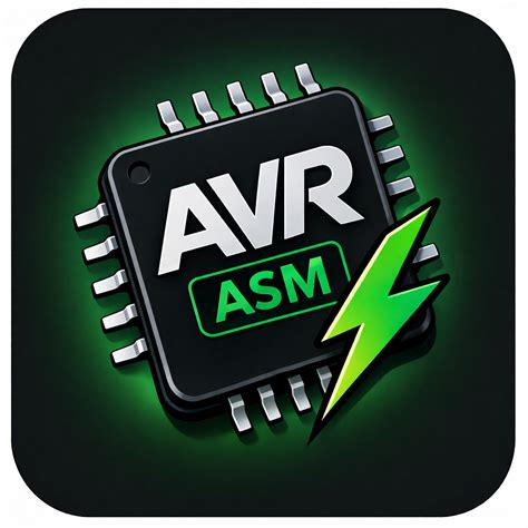 Avr Assembler