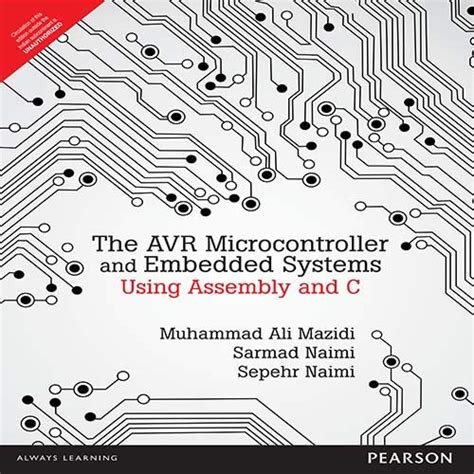 Avr Microcontroller Mazidi