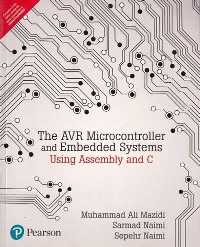 avr muhammad ali mazidi