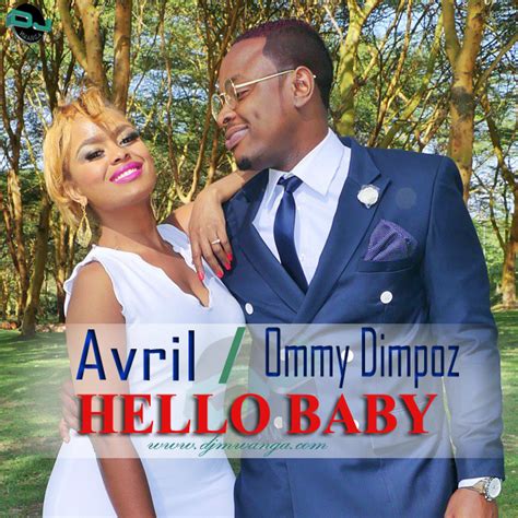 avril ft ommy dimpoz music