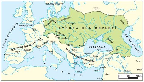 Avrupa Hun Devleti