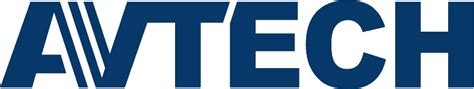 Avtech Cctv Logo