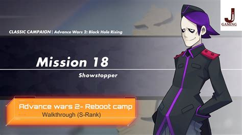 Aw2 Showstopper Walkthrough