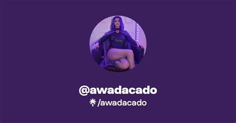 awadacad0 nude
