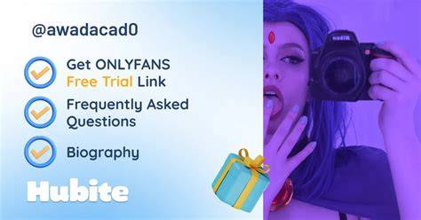 awadacad0 onlyfans leaked