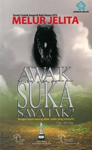 Download Awak Suka Saya Tak Melur Jelita Namlod 