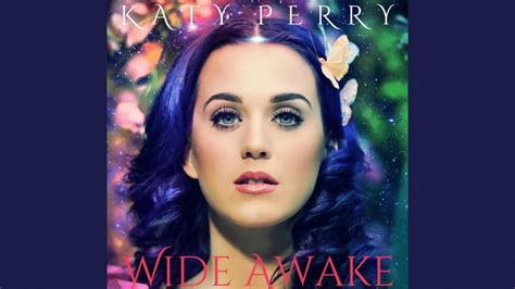 Awake Wide Awake