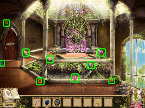 Awakening Dreamless Walkthrough