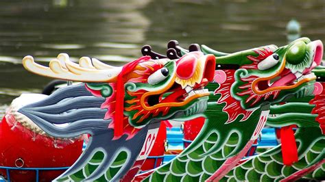 Read Awakening The Dragon The Dragon Boat Festival Ntfltd 