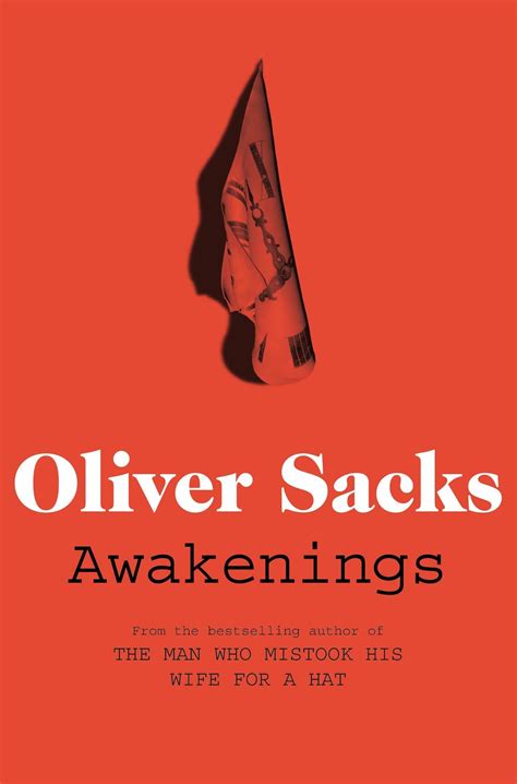 Read Awakenings Oliver Sacks 