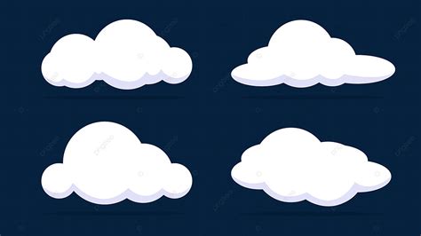 awan vector