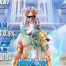 AWAN4D : Login Situs Game Online Terpopuler Saat ini