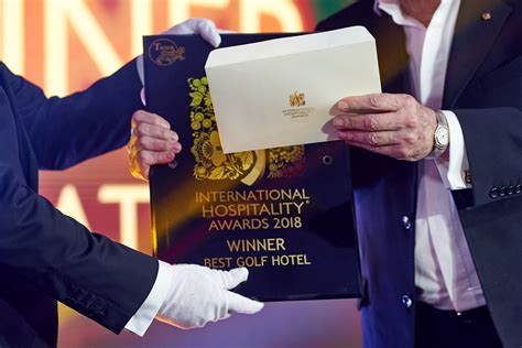 Download Award Hospitality Llc Hotel Management Company Award 