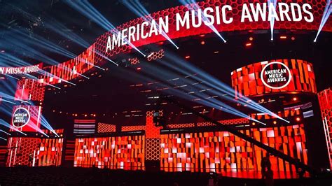 awards show network