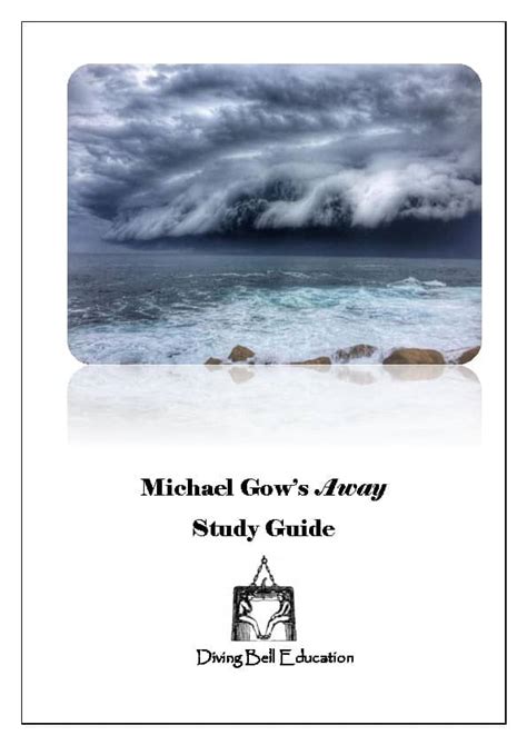 Away Michael Gow Study Guide