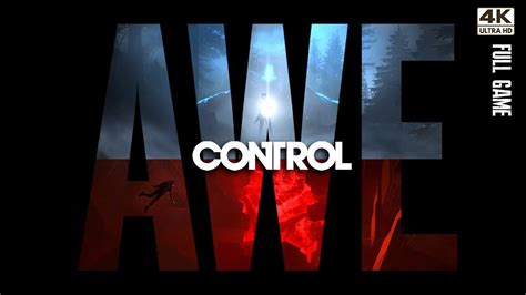 Awe Control Walkthrough