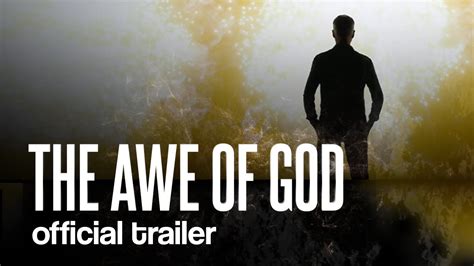 Awe Of God