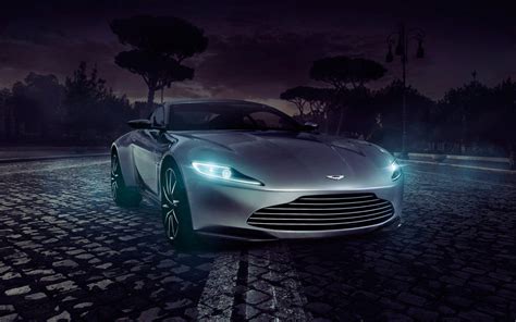 Awesome Aston Martin Db10 Wallpapers Wallpaperaccess Aston Martin Db10 Bond Car 4k Wallpapers - Aston Martin Db10 Bond Car 4k Wallpapers