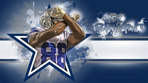 Awesome Cowboys Football Wallpapers Wallpaperaccess Cool Football Wallpapers Dallas Cowboys - Cool Football Wallpapers Dallas Cowboys