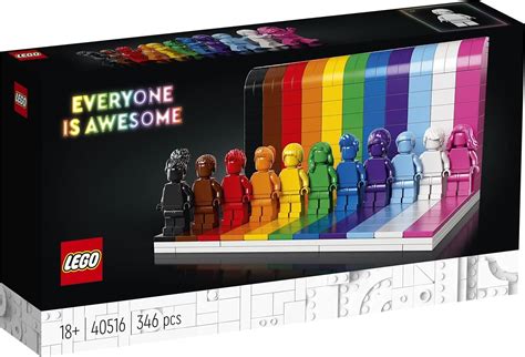 Awesome Lego Set