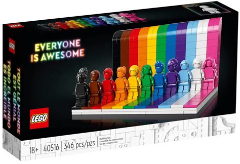 Awesome Lego Sets