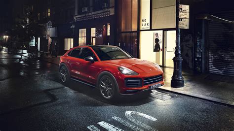 Awesome Porsche Cayenne Coupe Wallpapers Wallpaperaccess Porsche Cayenne Gts Coupe 2020 5k 4 Wallpapers - Porsche Cayenne Gts Coupe 2020 5k 4 Wallpapers