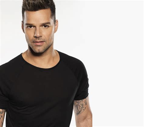 Awesome Ricky Martin Wallpapers Wallpaperaccess Wallpapers Of Ricky Martin - Wallpapers Of Ricky Martin