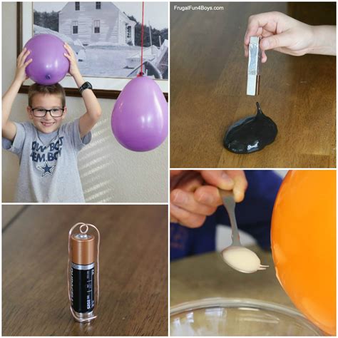 Awesome Science Tricks For Kids Science Magic Science Science Trick - Science Trick